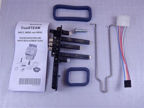 Honeywell 50027998-002/U Water Level Sensor Assembly for True Steam ...