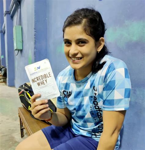 Badminton – Steadfast Nutrition