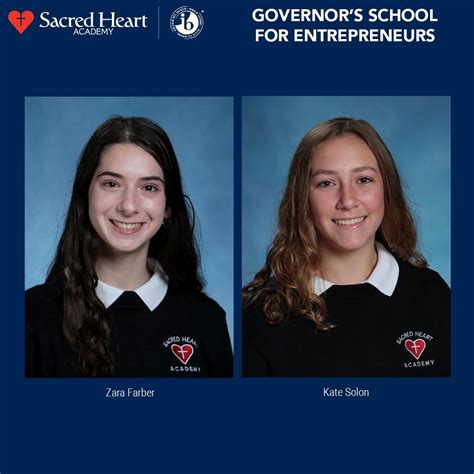Leading with Heart: 21 Valkyries Accepted to 2024 Governor's Scholars ...