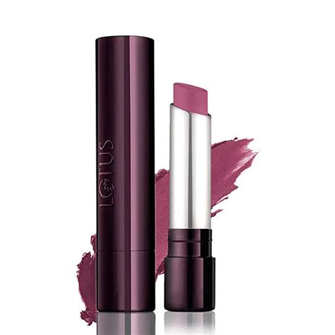 Buy Lotus PROEDIT Matte LC Tulip Blush 4.2g SM05 Online in India ...