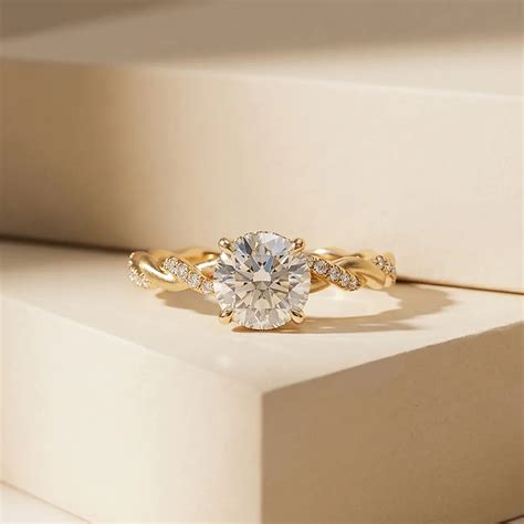 Buy Lab Grown Diamond Jewellery Online in India | Reia Diamonds