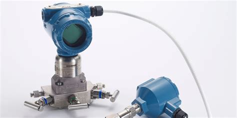 Pressure Transmitters and Transducers | Emerson IN