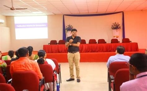 Best MCA College in Mangalore | St Joseph Engineering College