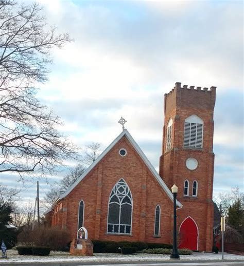 Welcome Canon Sunil Chandy, Grace Episcopal Church of Lapeer, MI, 28 ...
