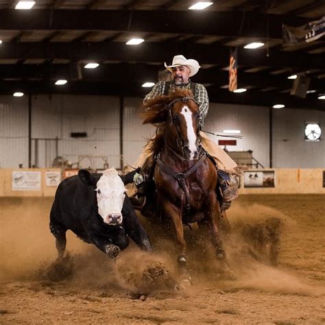 Arthur Buentello Ranch Roping and Trail Obstacles Clinic, 9045 Oregonia ...