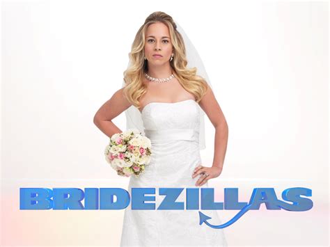Prime Video: Bridezillas Season 7