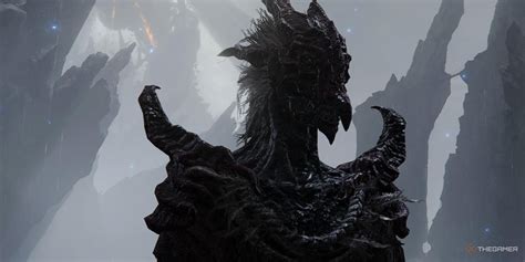 Elden Ring: Shadow Of The Erdtree Adds Dark Souls Dragon Transformation