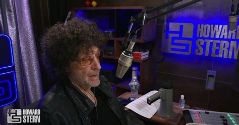 Howard Stern: Pete Davidson has 'to be careful' amid new romance