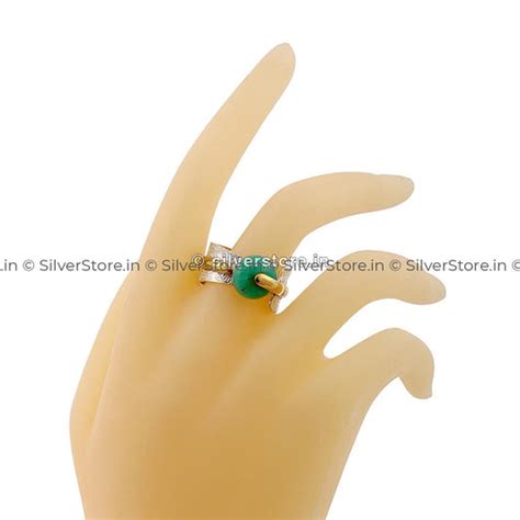 Silver Rings Online in India | SilverStore.in