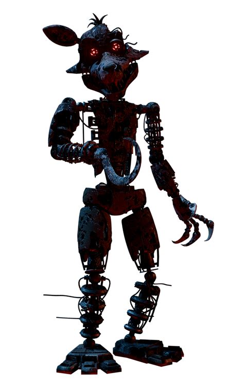 Image result for Ignited Spring Foxy