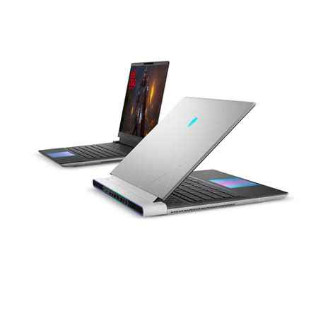 Alienware X16 R1 的图像结果