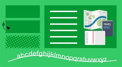 CorelDRAW Basic Learning 的图像结果