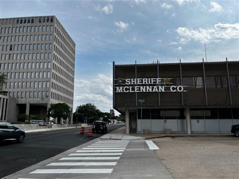 McLennan County Sheriff's office recognized on top 10 Rising Lonestars ...