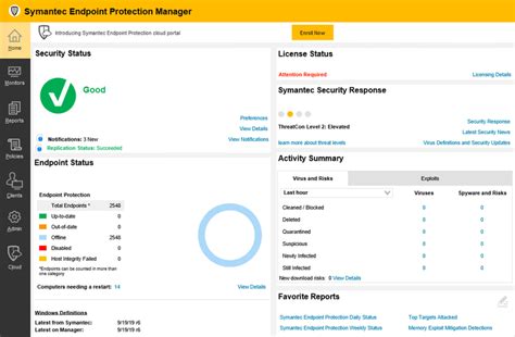 Image result for Symantec Endpoint Protection Review