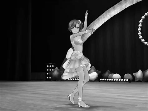 Honoka the VIP Sensei : r/Otonokizaka