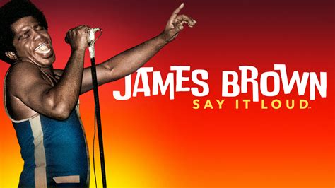 Watch James Brown: Say It Loud Full Episodes, Video & More | A&E