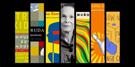 Julia Alvarez's Book Recommendations