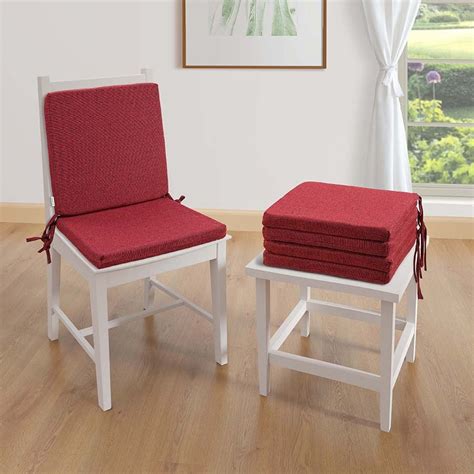 Chair Pads- CPD01- 68001 – Swayam India