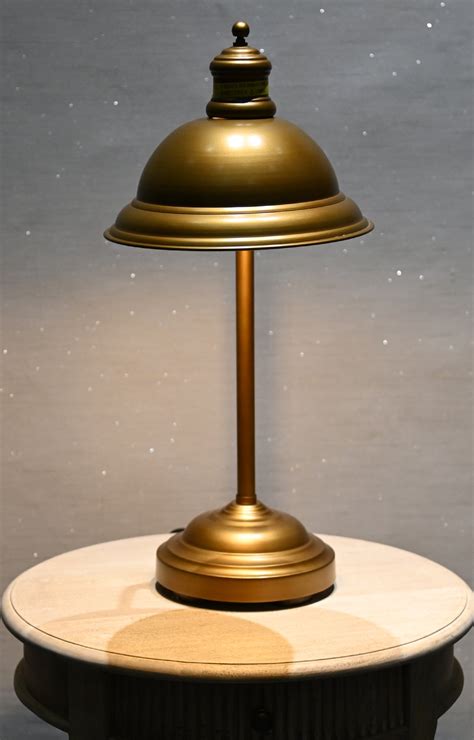Dome Aura Lamp
