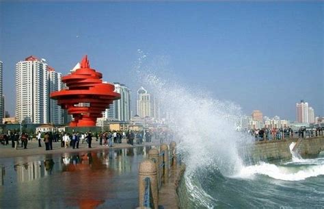 May Fourth Square (Qingdao) - 2020 What to Know Before You Go (with ...