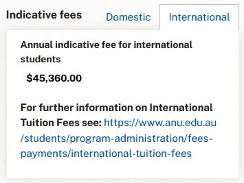 学费+生活费只需20万每年的澳洲大学 | 2年制硕士毕业后还可获5年工签（第五弹） - 知乎
