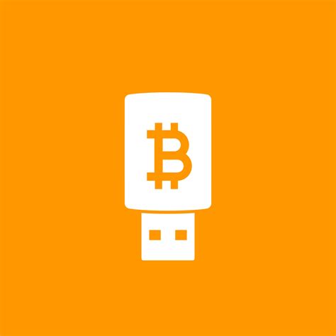 Image result for Bitcoin Icon Flash Driver