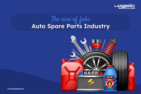Automobile Resources | Fake Product Detection & Brand Protection ...
