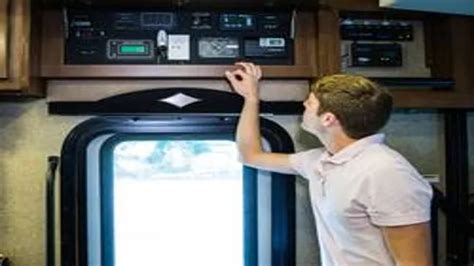 Image result for In Command RV System AC Not Working