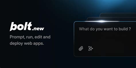 Bolt Beginner Tutorial 的图像结果