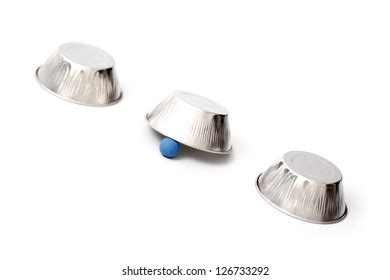 Image result for Shell Game