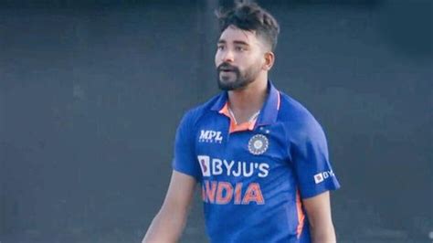 Mohammed Siraj, T20 World Cup: वर्ल्ड कप में क्यों फायदेमंद होते ...