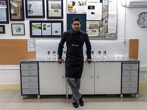 Top Chai Startups In India