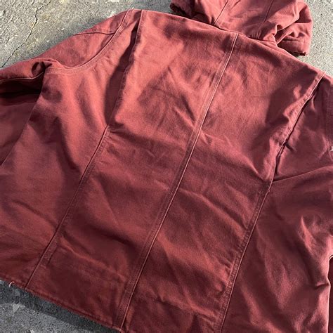 00s Carhartt "Detroit" hoodie【仙台店】 | What’z up