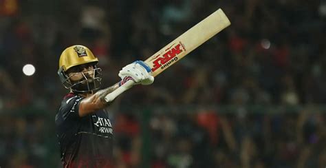 IPL 2023: Predicting 3 players who will score most runs in today's RCB ...