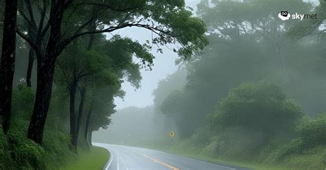 Pre-Monsoon Peak Rainfall Likely: Viable Signal For Monsoon