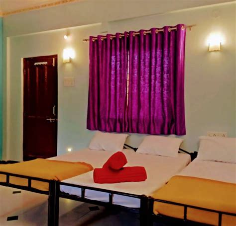 Supra Farm House | Hotel in Wai | Timbu.in