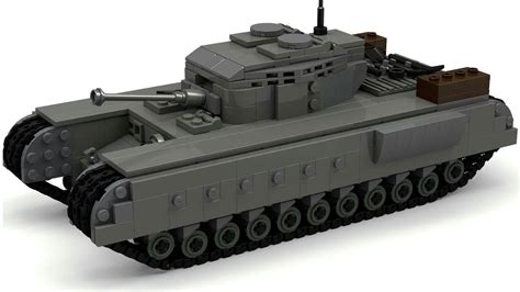 Image result for LEGO Tank Cannon Tutorial