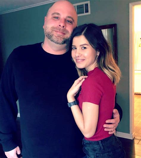 90 Day Fiancé Mike and Aziza Where Are They Now: Get the Latest Update ...