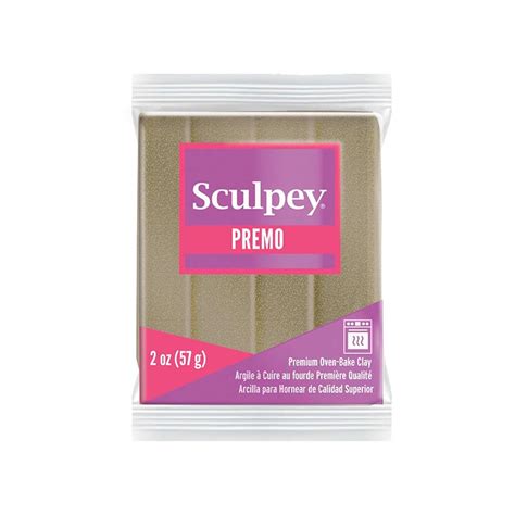 Polyform Sculpey Premo Accent Clay, Yellow Gold Glitter : Amazon.in ...