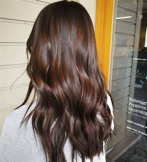 70 Brunette Balayage Ideas For Mesmerizing Looks In 2023 - Hood MWR