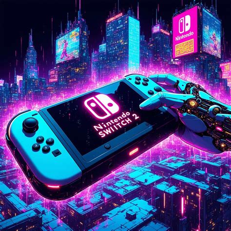 Nintendo Switch 2: la strategia anti-scalper svelata per il lancio ...