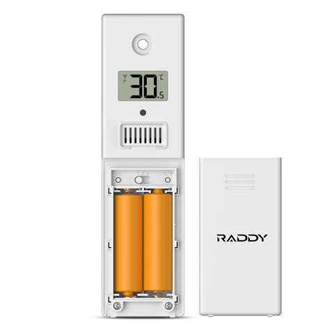 Image result for Wireless Remote Sensor