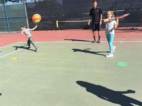 Cheviot Hills Tennis Courts | After-School, Camps, Day & Sports in Los ...