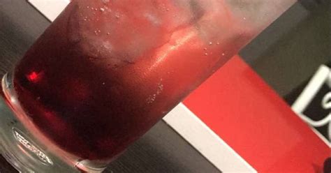 Ribena Spritzer Recipe by Chef Nikki - Cookpad