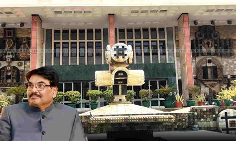 "Bypassed The Mechanism For Challenging Elections Outlined In RP Act ...