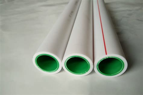 建筑PVC管材与PPR管材有什么区别 - 湖南中升塑业科技有限公司
