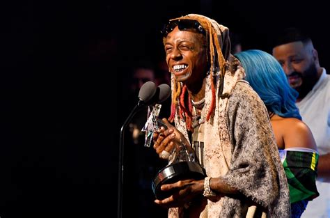 Lil Wayne, GloRilla, and Playboi Carti Set to Ignite the Stage at the ...