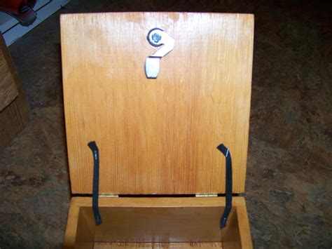 Lock Box How to Use 的图像结果