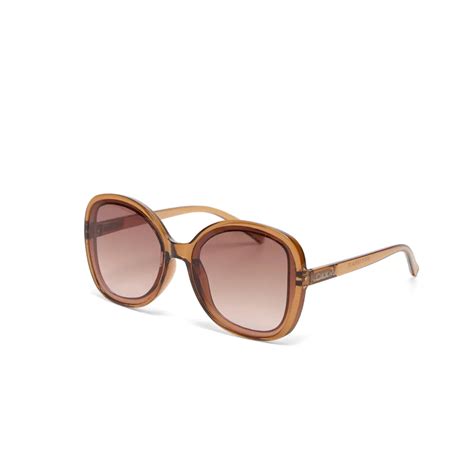 OK019 Anna Marron Transparente – Tiendas Via Vai