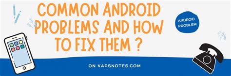 Image result for Android Multimedia Common Problems